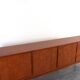 Mid-Century Teak Sideboard by Heinrich Althoff, 1960s.