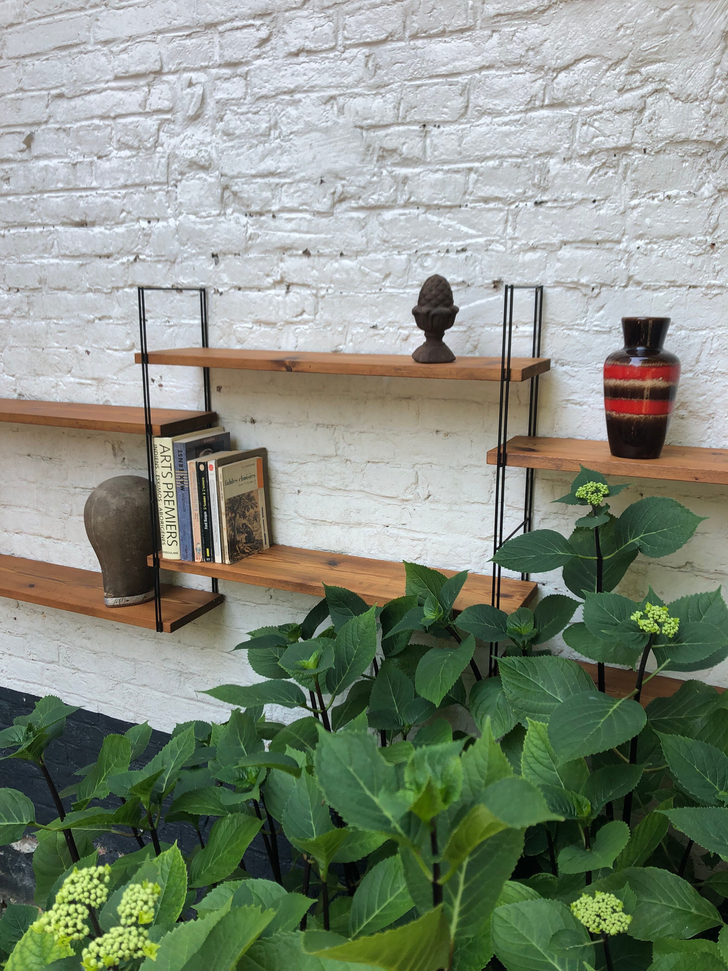 Shelves
