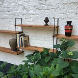 Shelves