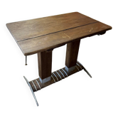 Bistro table circa 1960