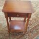 Table de chevet