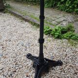 Round bistro table