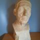 Bust of the Florentine poet Girolamo Benivieni