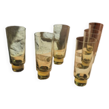Verre shooter