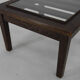Rare Functionalist Side Table by Antonin Heythum, 1930s