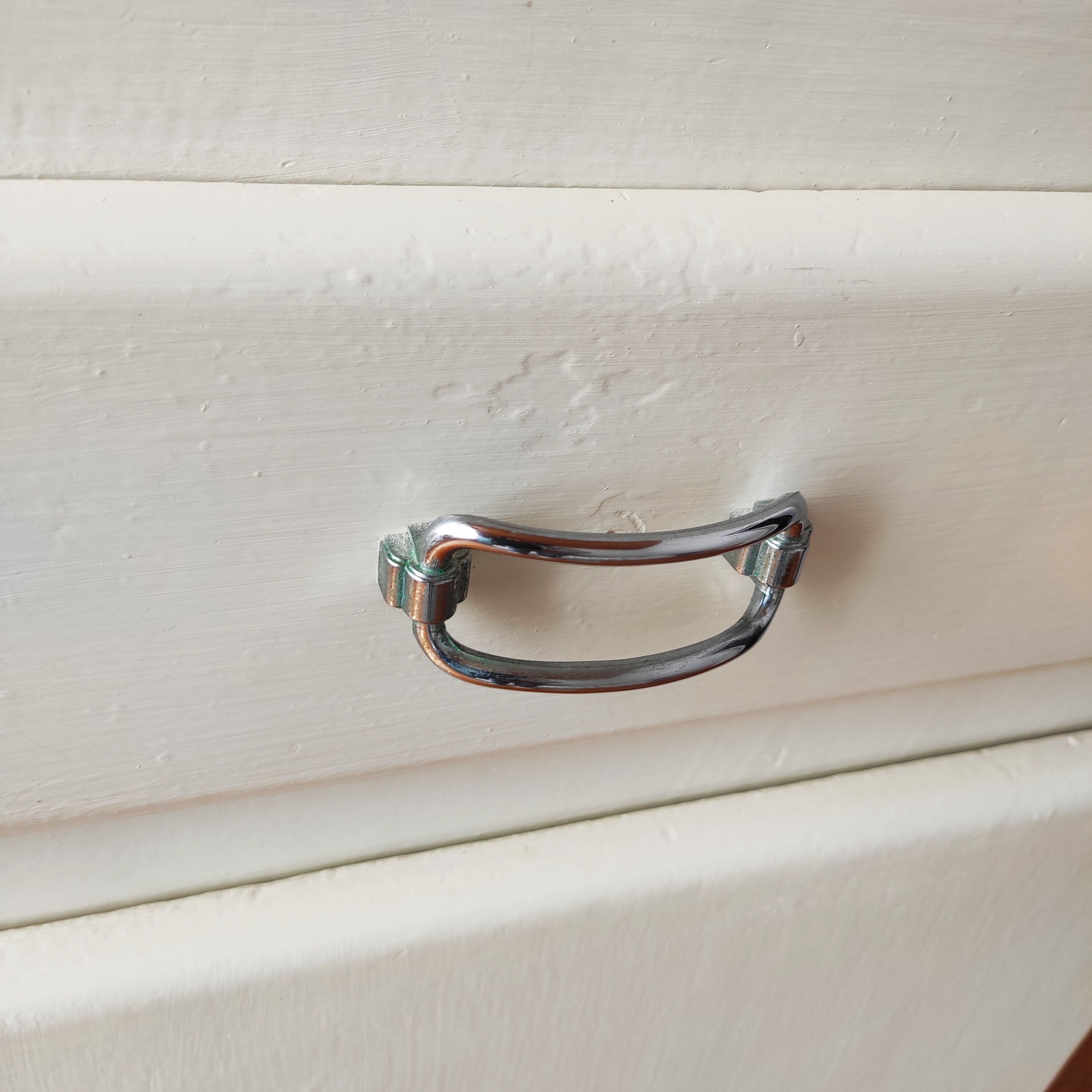 Parisian antique jam buffet