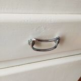 Parisian antique jam buffet