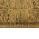 Vintage Stool Danish Papercord Rope Stool Mid Century Ottoman