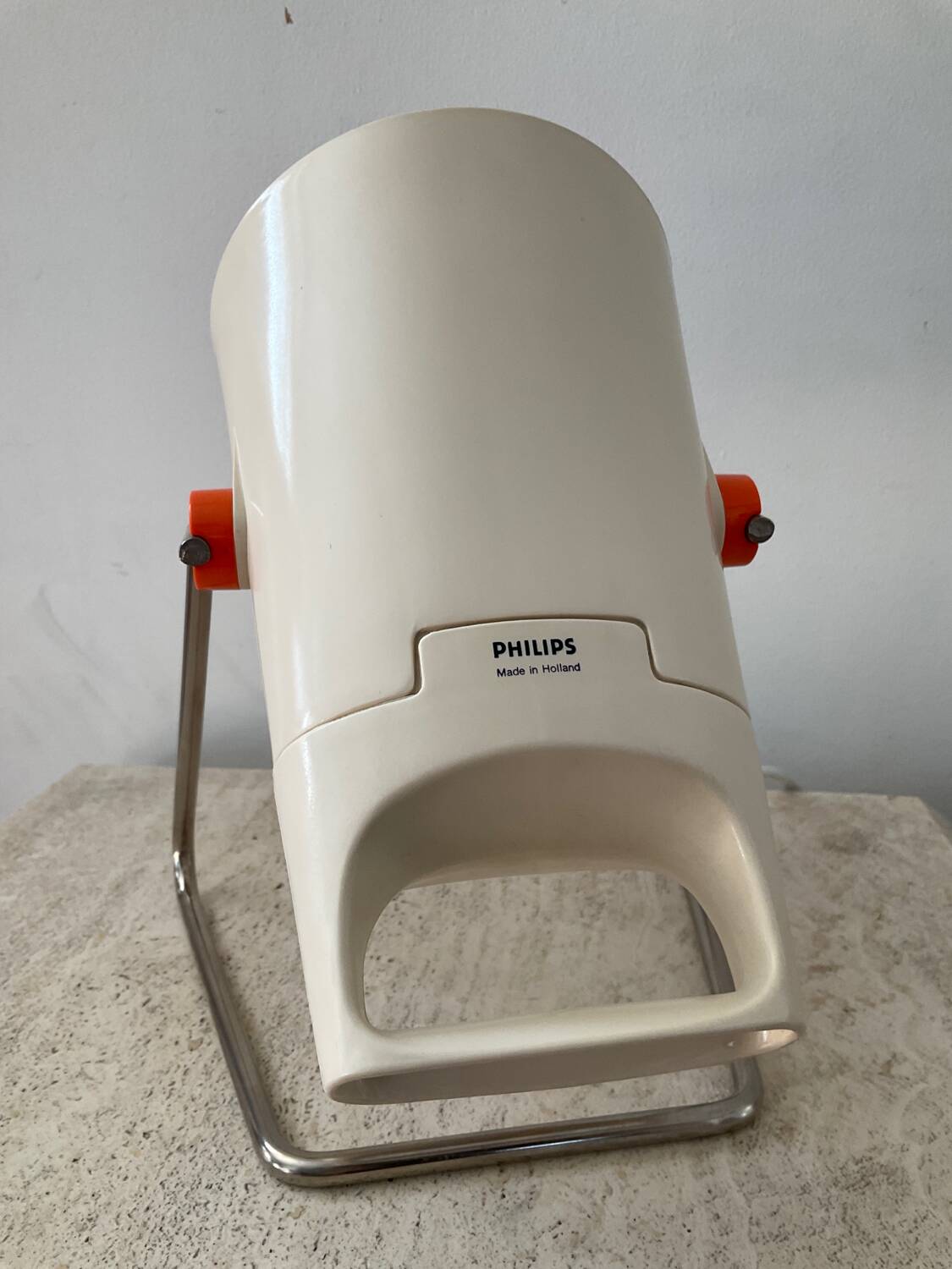 Philips Infraphil lamp from the 70s