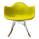 RAR armchair by Charles and Ray Eames