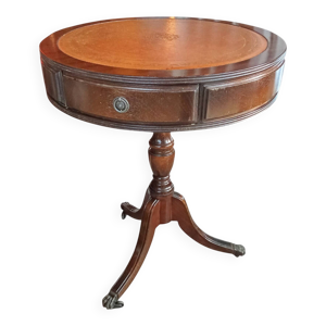 Ancien guéridon table - appoint