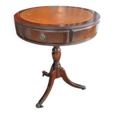 Antique side table
