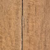 High empire chest of drawers in solid raw oak
