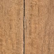 High Empire chest of drawers in solid raw oak