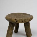 Gurunsi Stool