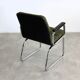 vintage conference chairs | chairs | set of 6 | 1960s