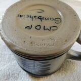 Alsace CMDP Gambsheim sandstone chope