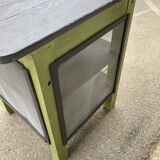 Food pantry, work island