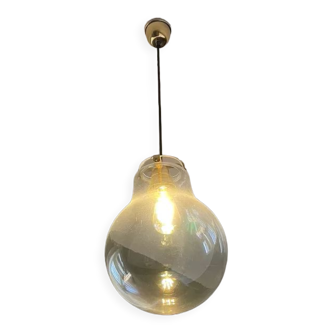 Design lamp to hang