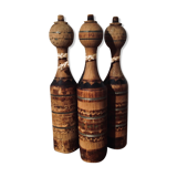 Ancient bowling