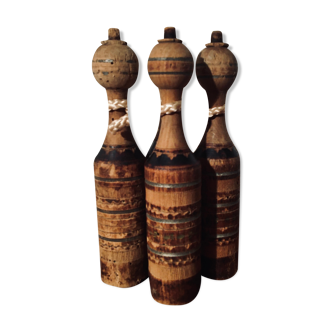 Ancient bowling