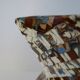 Ceramic pitcher from Vallauris by Jean Gerbino