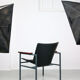 Shell Armchair by Niko Kralj for Stol, 1950s