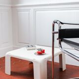 Nest of tables no. 2 by Mario Bellini for C&B Italia