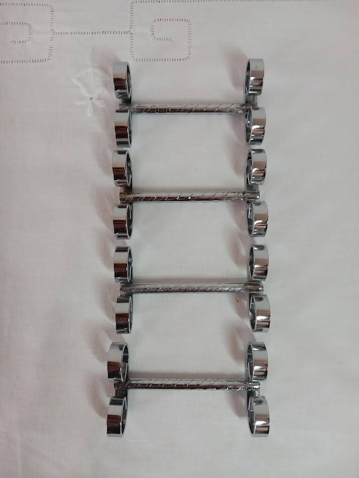 Vintage knife holder