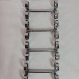 Vintage knife holder