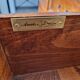 Vintage chest of drawers by Joel Tricoire