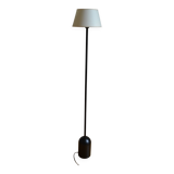 Vintage postmodernist reading floor lamp 1980