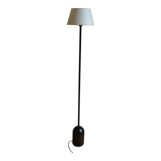 Vintage postmodernist reading floor lamp 1980