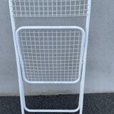 Ted net folding chair Niels Gammelgaard for Ikea