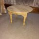 Berber cedar wood table, wooden coffee table, traditional coffee table, morrocan coffe table, Berber