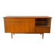 Vintage oak sideboard