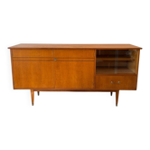 Vintage oak sideboard