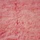 Handmade wool Berber rug 3 x 2 m