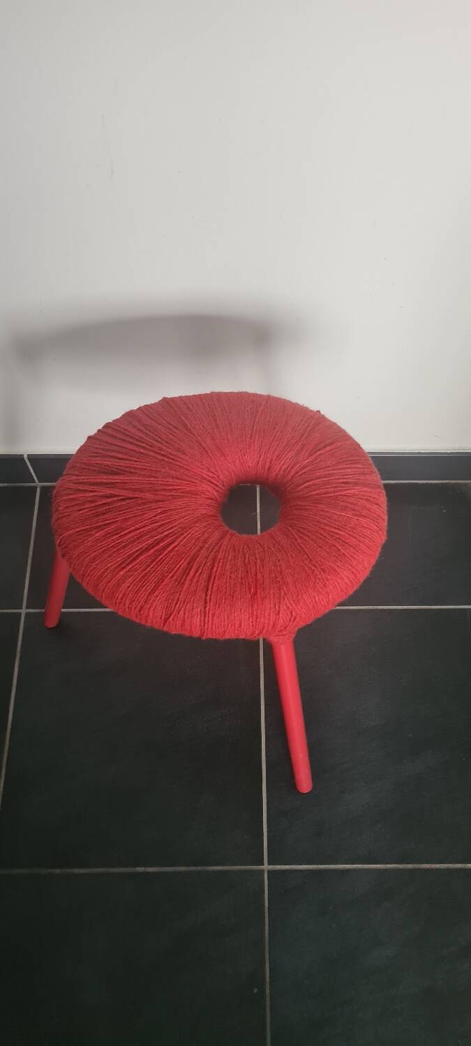 Ikea Eskilstuna Stool