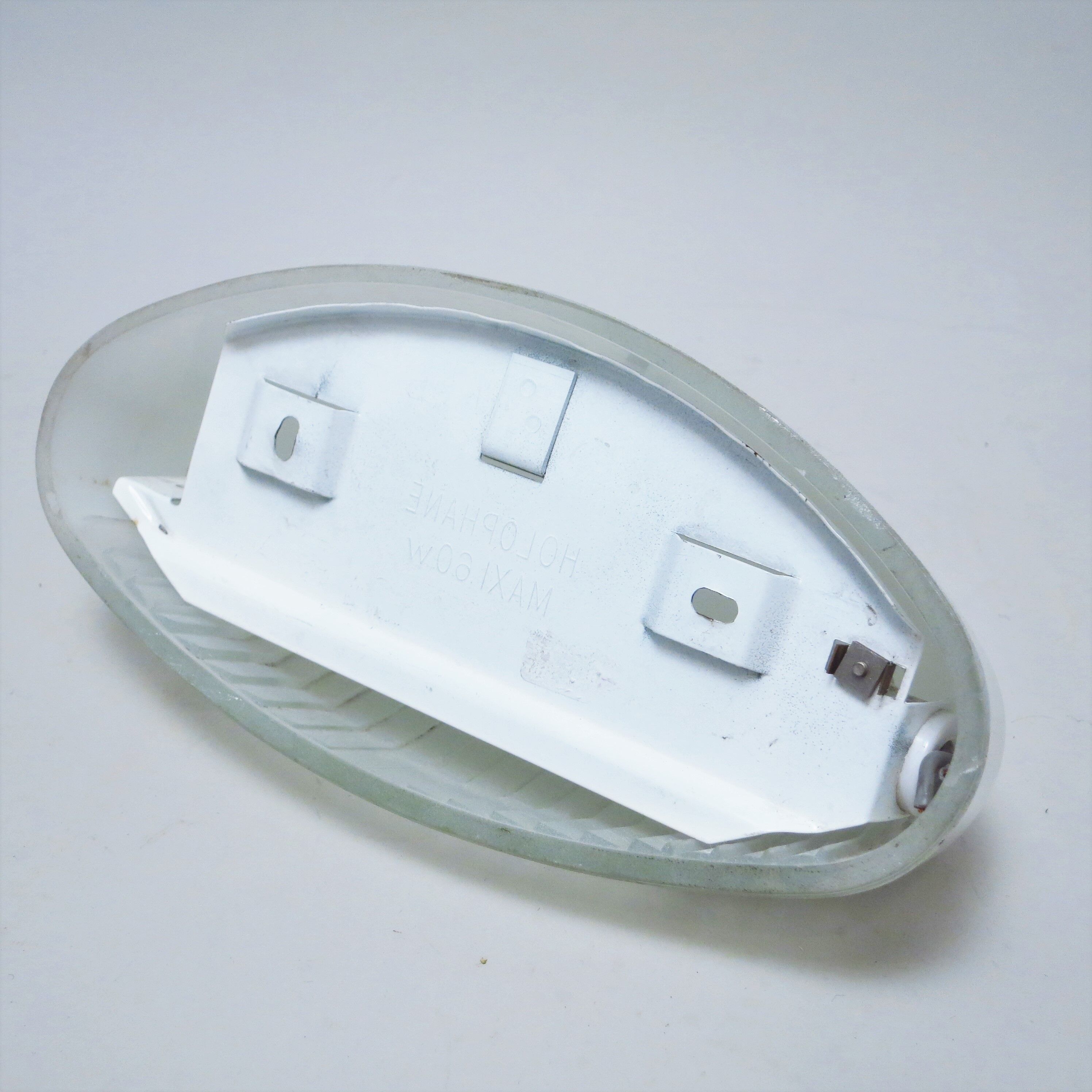 Holophane Industrial Applic