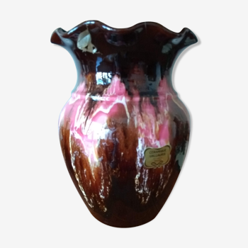 Vallauris vase