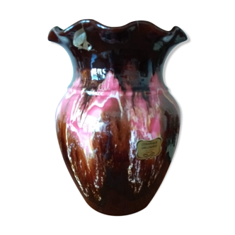 Vallauris vase