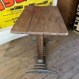Bistro table circa 1960