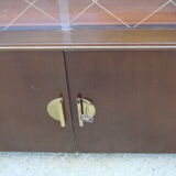 Mid century cellar, 1950s