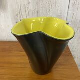 "Corolle" vase Elchinger