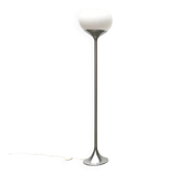 Flash floor lamp from the Italian mid-century space age by Guzzini.