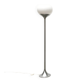 Flash floor lamp from the Italian mid-century space age by Guzzini.