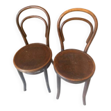 Bistro chair
