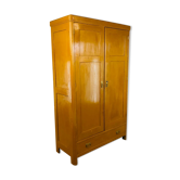 Armoire en bois