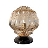 Tynell type glass wall or ceiling light